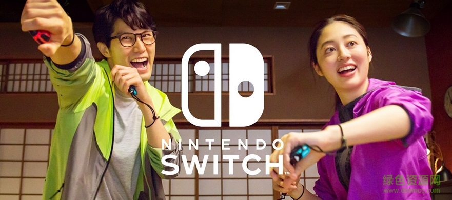 任天堂switch模拟器 官网中文pc版0