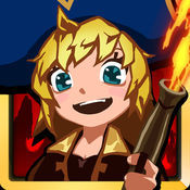 TonTon海盗团手机游戏