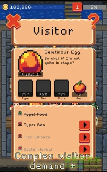 像素铁匠中文版(Pixel Blacksmith) v2.1.4 安卓版0