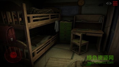 3D试胆被诅咒的废屋篇(3D肝試し) v1.3 安卓中文版2