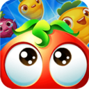 开心美味消消乐手机版