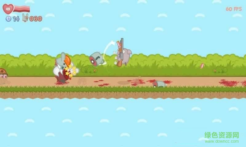 bacon may die手机版(培根也许会死) v1.0.32 安卓版0