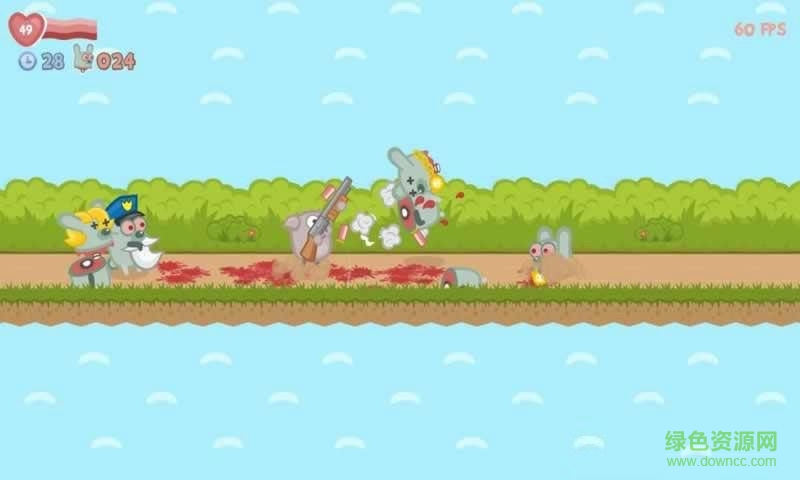 bacon may die手机版(培根也许会死) v1.0.32 安卓版2