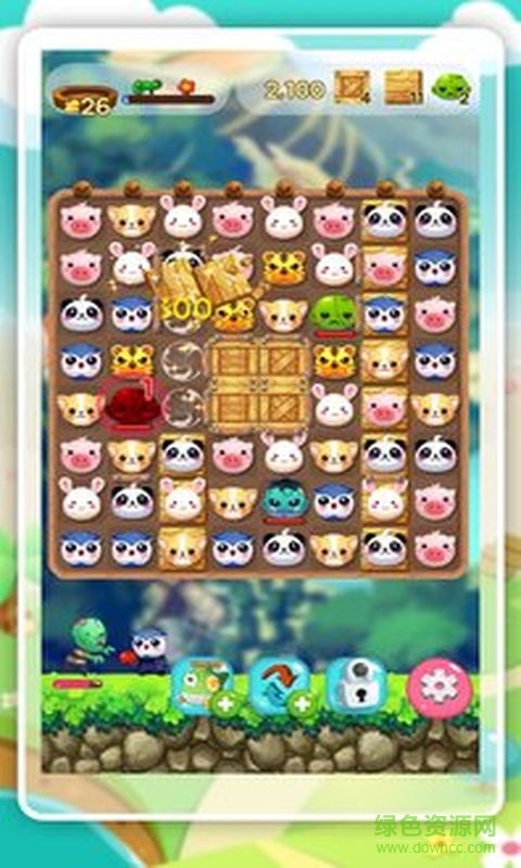 宠物大战僵尸2僵尸病毒 v1.00 安卓修改版0