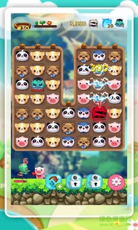 宠物大战僵尸2僵尸病毒 v1.00 安卓修改版2