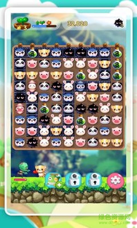 宠物大战僵尸2僵尸病毒 v1.00 安卓修改版4