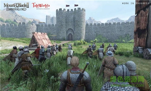 骑马与砍杀2多人联机模式 v2.2 安卓汉化版0