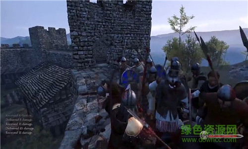 骑马与砍杀2多人联机模式 v2.2 安卓汉化版2