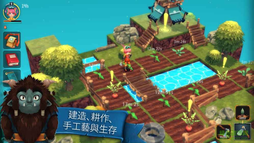 安可拉中文版 v1.2.7 安卓内购版1