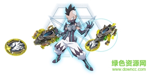 爆裂飞车2游戏正版手游 v2.0 官方安卓版1