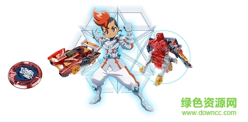 爆裂飞车2游戏正版手游 v2.0 官方安卓版3