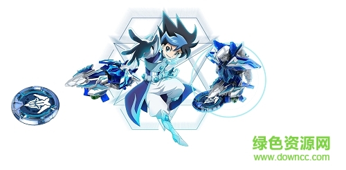 爆裂飞车2游戏正版手游 v2.0 官方安卓版4