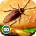 蟑螂模拟器中文