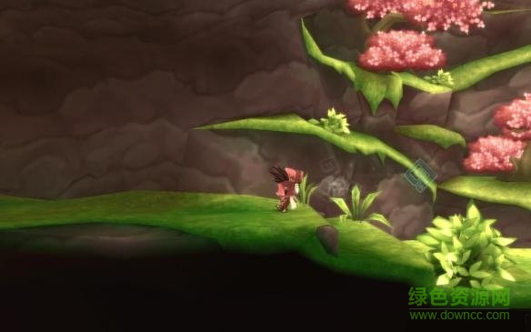 迷失之风完整中文版 免DVD光盘版0