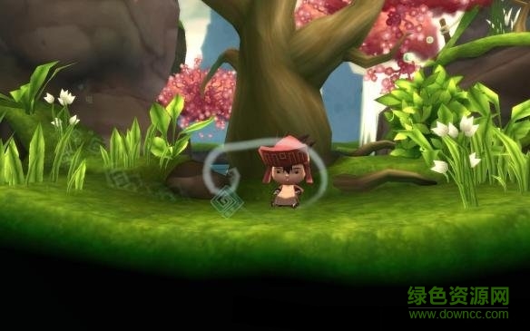 迷失之风完整中文版 免DVD光盘版2