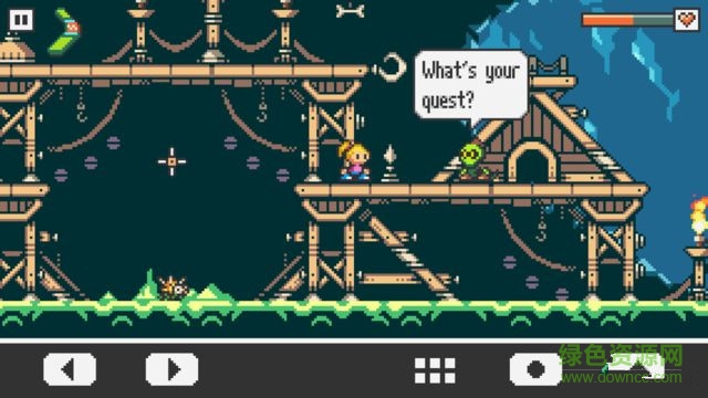 掠夺者之岛(Vulture Island) v1.02 安卓版0