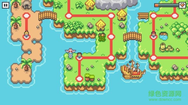 掠夺者之岛(Vulture Island) v1.02 安卓版1