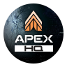 质量效应仙女座APEX HQ