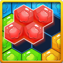 六边形消消消内购