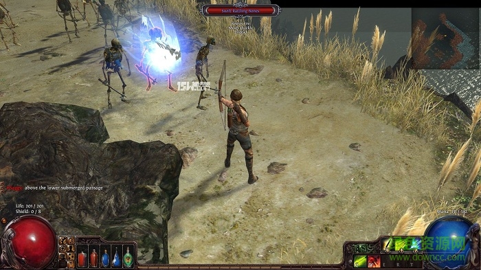 流放之路天赋模拟器手机版 v3.0 安卓版0