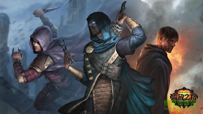 流放之路技能模拟器