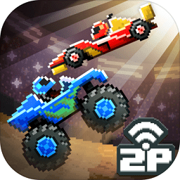 撞头赛车足球运动下载