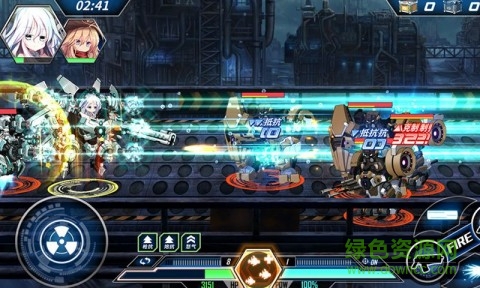 重装战姬苹果官方版 v1.46.0 iphone 最新版1