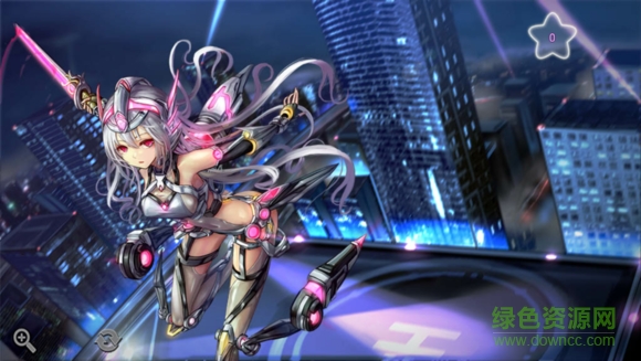 妹型杀器公益服 v1.0.8 bt安卓版1