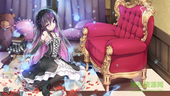 妹型杀器公益服 v1.0.8 bt安卓版3