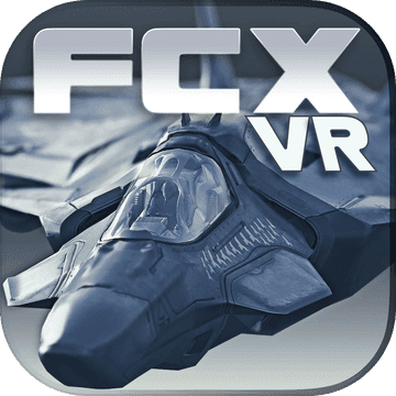 霹雳空战x中文正式版(Fractal Combat X)