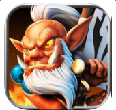 英雄之荣耀传奇手游下载