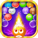 qq宠物泡泡龙游戏