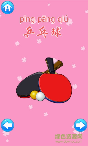 巴宾兔宝宝识物品 v7.0 安卓版1