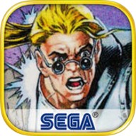 漫画地带(ComixZone)