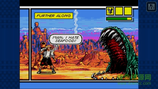 漫画地带(ComixZone) v1.0.2 安卓版0