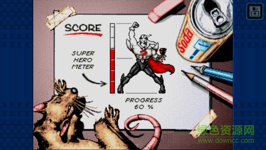 漫画地带(ComixZone) v1.0.2 安卓版2