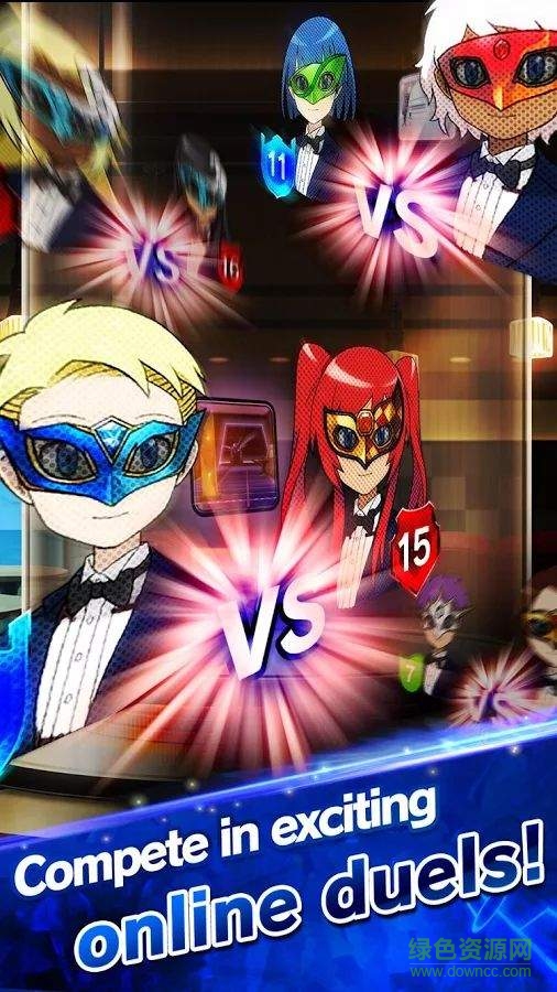 精灵宝可梦对战中文版 v9.0.15 安卓版2