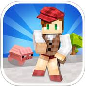 创造世界口袋版