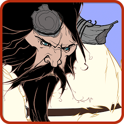 旗帜的传说2(Banner Saga 2)
