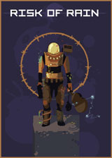 雨中冒险全人物解锁中文版