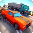 公路交通赛车无限金币