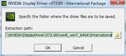 英伟达NVIDIA geforce gtx1060显卡驱动 win7/8/10 官方版0