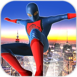 超人大战手机版