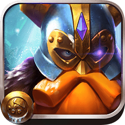 百度版凛冬部落手游