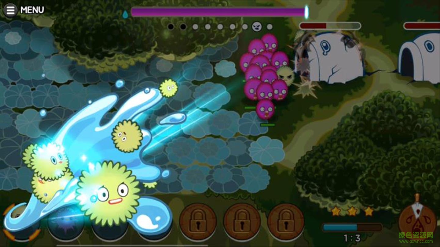 披萨上的霉兄2汉化版 v1.2.6 安卓无限黄瓜版2