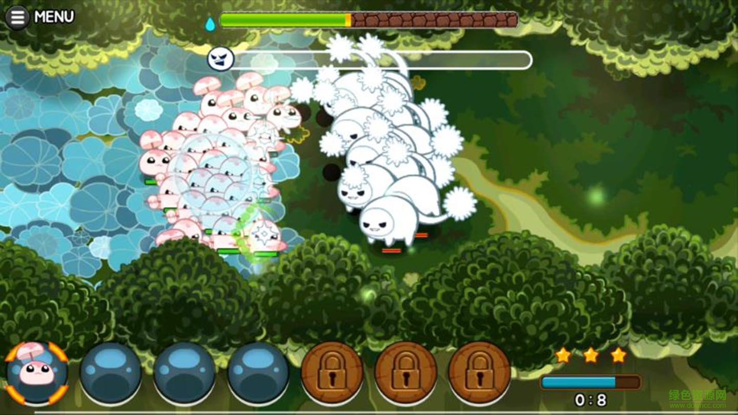 披萨上的霉兄2汉化版 v1.2.6 安卓无限黄瓜版3