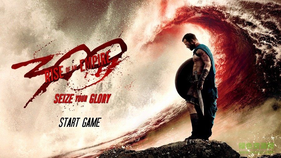 300勇士帝国崛起完整版(300 Game) v1.0.0 安卓版0