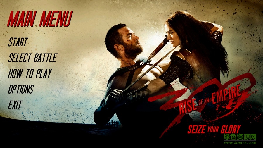 300勇士帝国崛起完整版(300 Game) v1.0.0 安卓版1