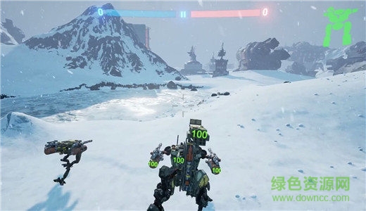 2021战斗泰坦中文版最新版(battle of titans) v2.9.0 安卓版0