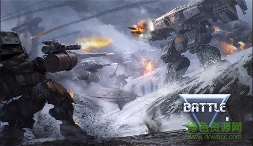 2021战斗泰坦中文版最新版(battle of titans) v2.9.0 安卓版1